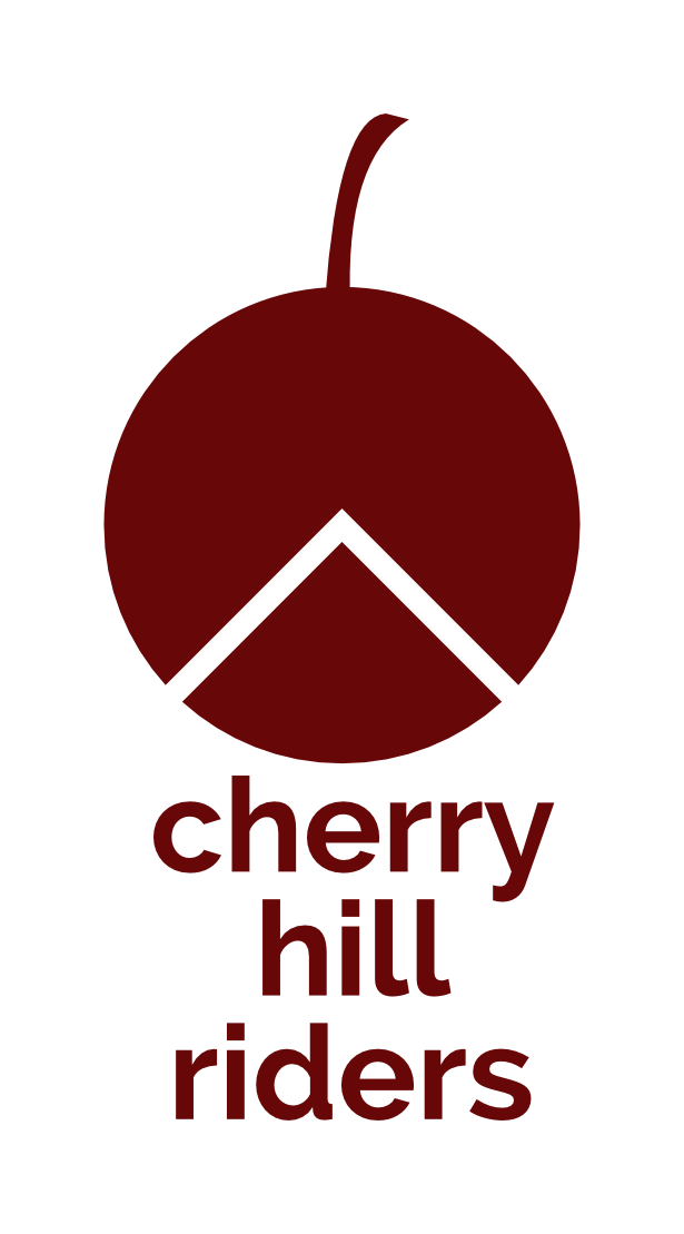 Logo Cherry Hill Riders